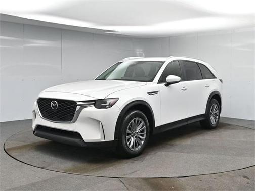 2025 Mazda CX-90 3.3 Turbo S