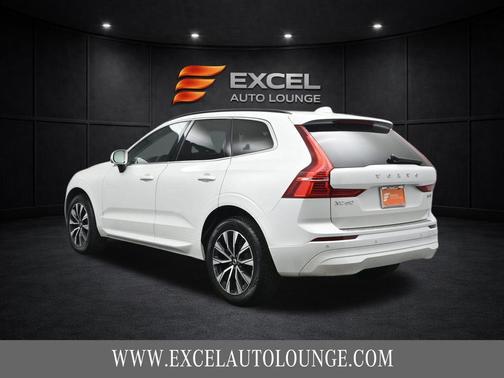 2023 Volvo XC60 B5 Core