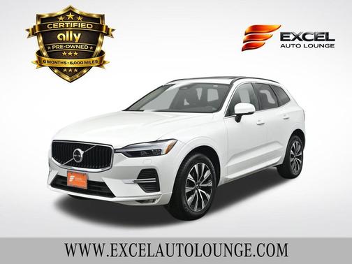 2023 Volvo XC60 B5 Core