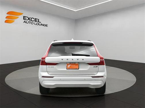 2023 Volvo XC60 B5 Core