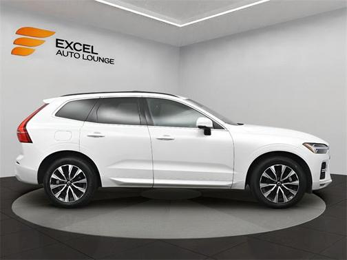 2023 Volvo XC60 B5 Core