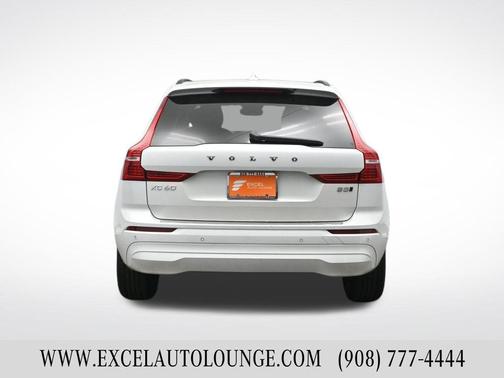 2023 Volvo XC60 B5 Core
