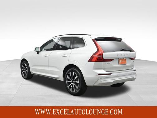 2023 Volvo XC60 B5 Core