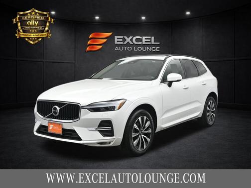 2023 Volvo XC60 B5 Core