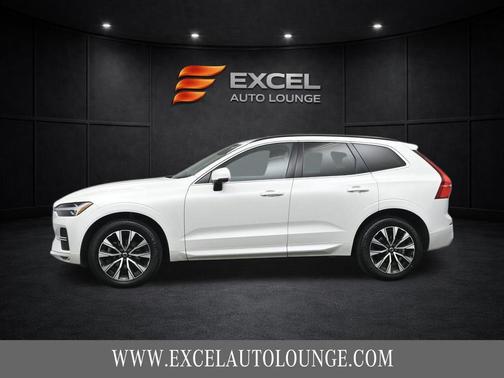 2023 Volvo XC60 B5 Core