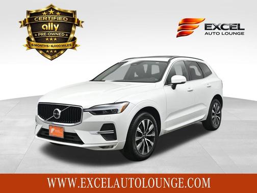 2023 Volvo XC60 B5 Core