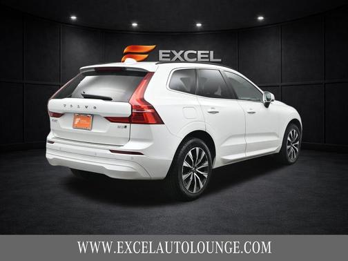 2023 Volvo XC60 B5 Core