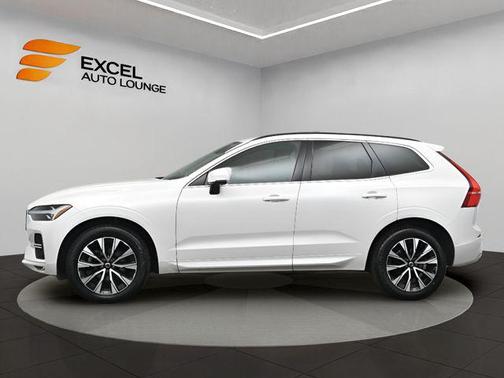 2023 Volvo XC60 B5 Core