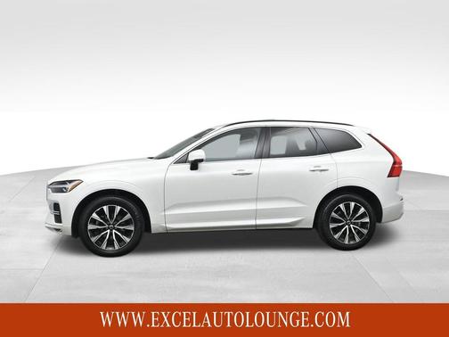 2023 Volvo XC60 B5 Core