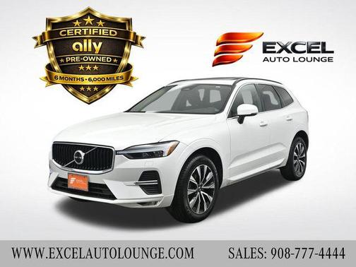 2023 Volvo XC60 B5 Core