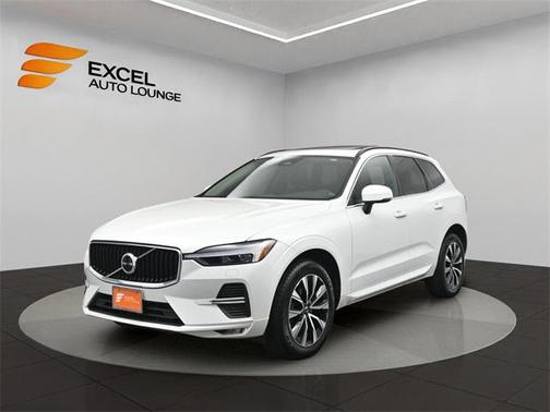 2023 Volvo XC60 B5 Core