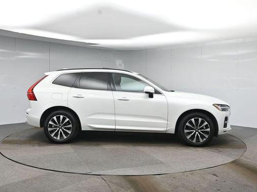 2023 Volvo XC60 B5 Core