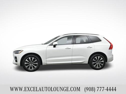 2023 Volvo XC60 B5 Core