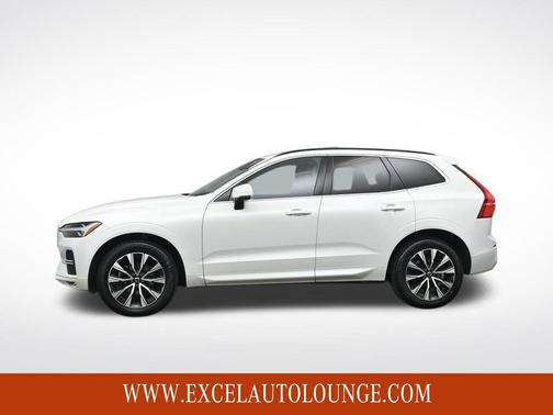 2023 Volvo XC60 B5 Core