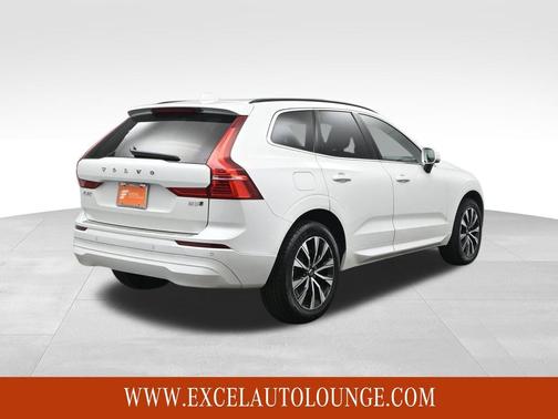 2023 Volvo XC60 B5 Core