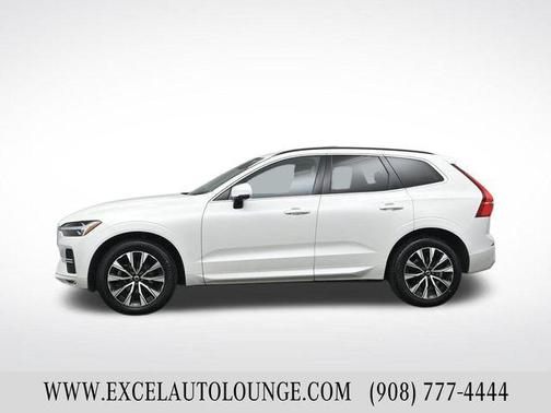 2023 Volvo XC60 B5 Core