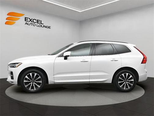 2023 Volvo XC60 B5 Core