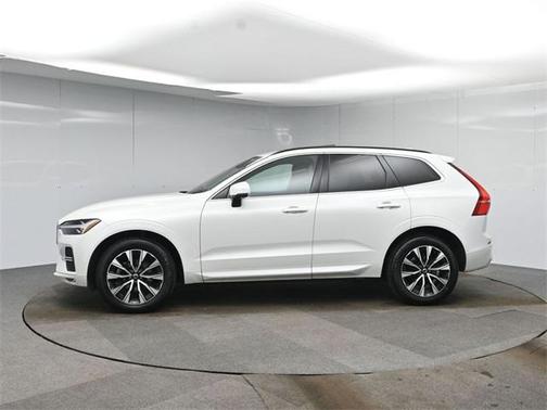 2023 Volvo XC60 B5 Core