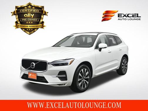 2023 Volvo XC60 B5 Core