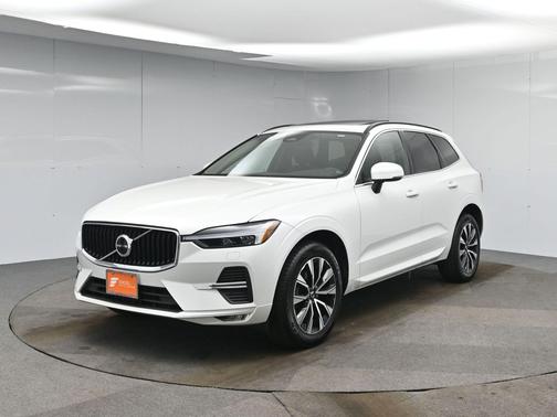 2023 Volvo XC60 B5 Core