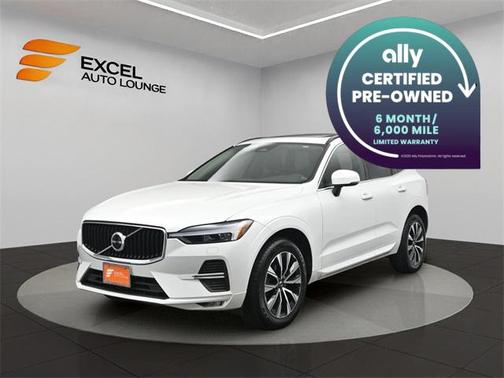 2023 Volvo XC60 B5 Core