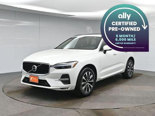 2023 Volvo XC60 B5 Core