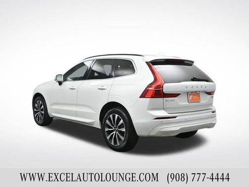 2023 Volvo XC60 B5 Core