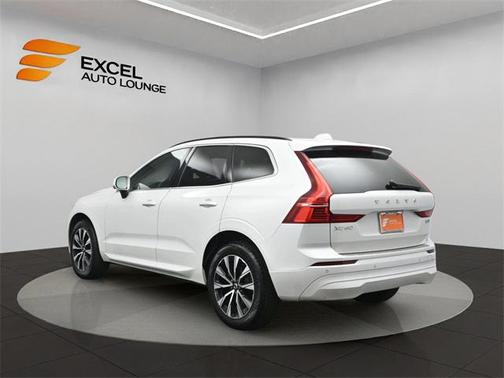 2023 Volvo XC60 B5 Core