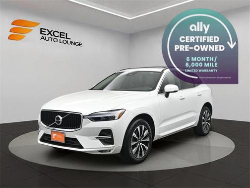 2023 Volvo XC60 B5 Core