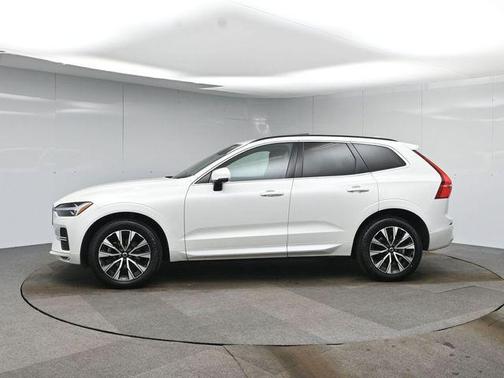 2023 Volvo XC60 B5 Core