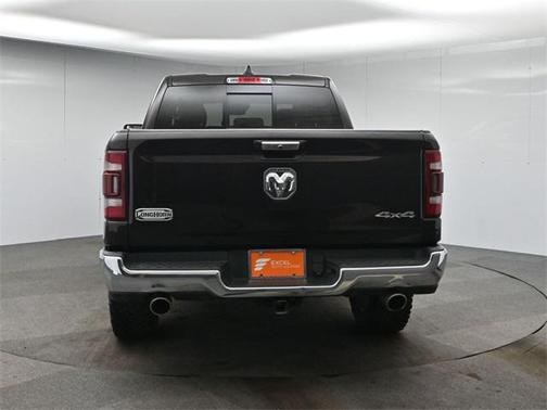 2019 RAM 1500 Longhorn