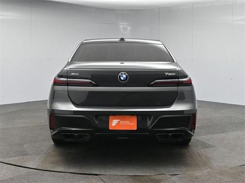 2023 BMW 760 i xDrive