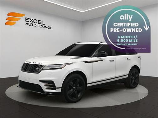 2022 Land Rover Range Rover Velar P250 S R-Dynamic