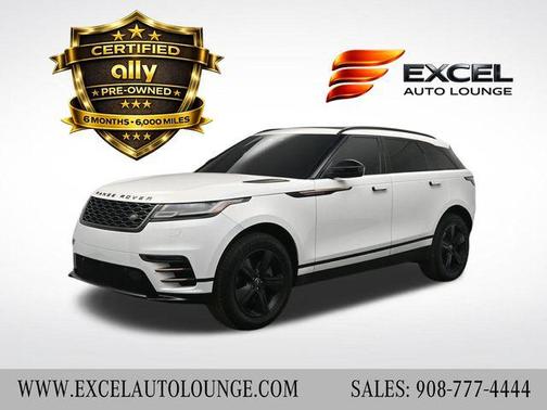 2022 Land Rover Range Rover Velar P250 S R-Dynamic