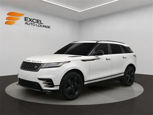 2022 Land Rover Range Rover Velar P250 S R-Dynamic
