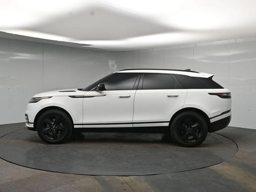 2022 Land Rover Range Rover Velar P250 S R-Dynamic