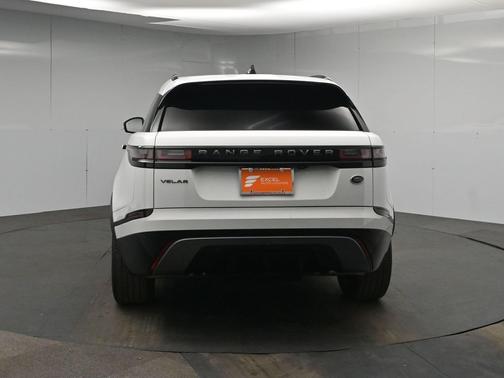 2022 Land Rover Range Rover Velar P250 S R-Dynamic