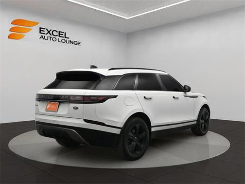 2022 Land Rover Range Rover Velar P250 S R-Dynamic