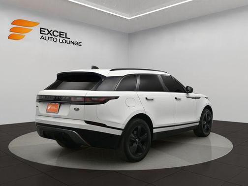 2022 Land Rover Range Rover Velar P250 S R-Dynamic