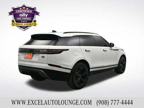 2022 Land Rover Range Rover Velar P250 S R-Dynamic