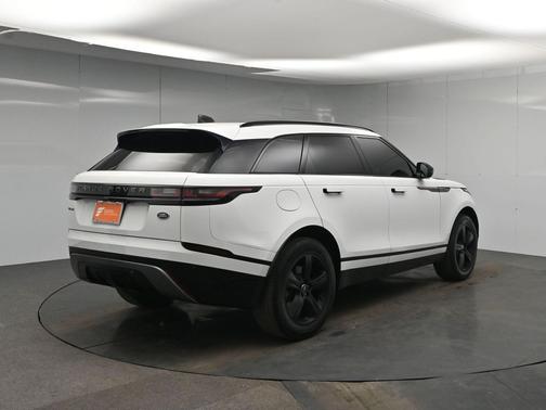 2022 Land Rover Range Rover Velar P250 S R-Dynamic