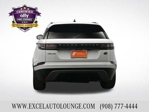 2022 Land Rover Range Rover Velar P250 S R-Dynamic