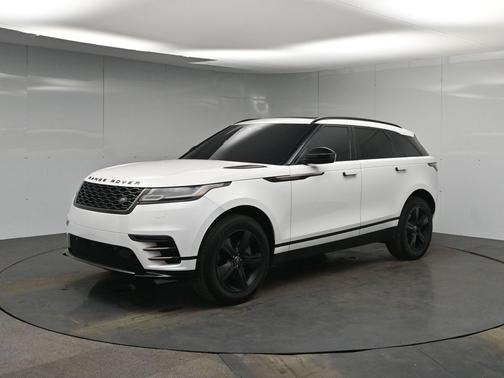 2022 Land Rover Range Rover Velar P250 S R-Dynamic
