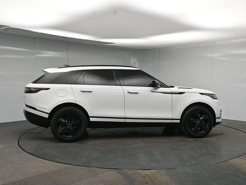 2022 Land Rover Range Rover Velar P250 S R-Dynamic