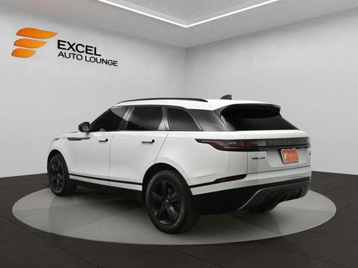 2022 Land Rover Range Rover Velar P250 S R-Dynamic