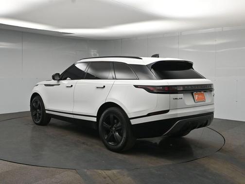2022 Land Rover Range Rover Velar P250 S R-Dynamic