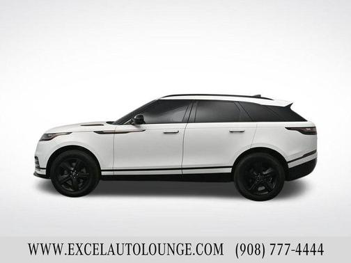 2022 Land Rover Range Rover Velar P250 S R-Dynamic