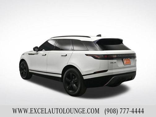 2022 Land Rover Range Rover Velar P250 S R-Dynamic