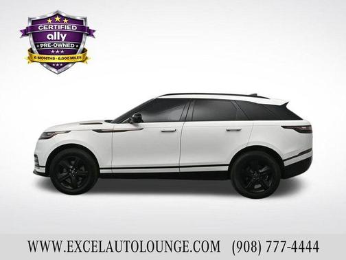 2022 Land Rover Range Rover Velar P250 S R-Dynamic