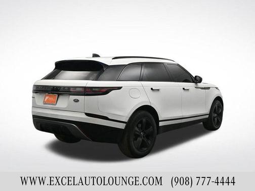 2022 Land Rover Range Rover Velar P250 S R-Dynamic